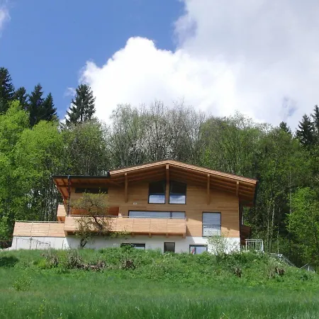 Kirchnerkitz Apartmán Piesendorf