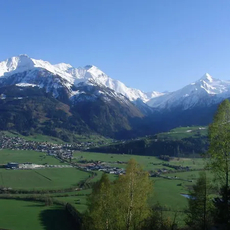 Apartment Kirchnerkitz *