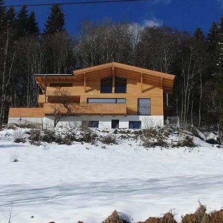 Kirchnerkitz Apartmán *