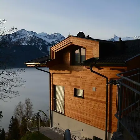 Apartment Kirchnerkitz