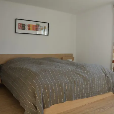 Kirchnerkitz Apartmán Piesendorf