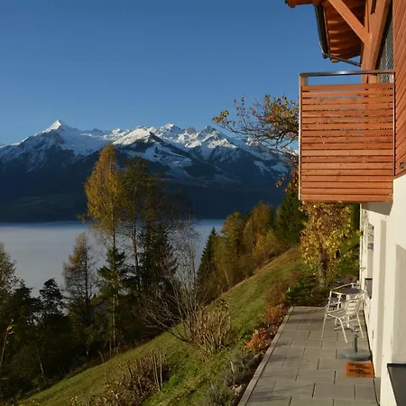 Kirchnerkitz Apartment Piesendorf