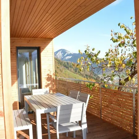 Apartment Kirchnerkitz Piesendorf