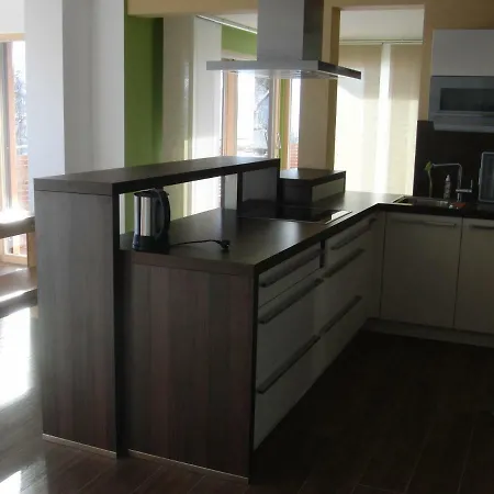 Kirchnerkitz Apartment