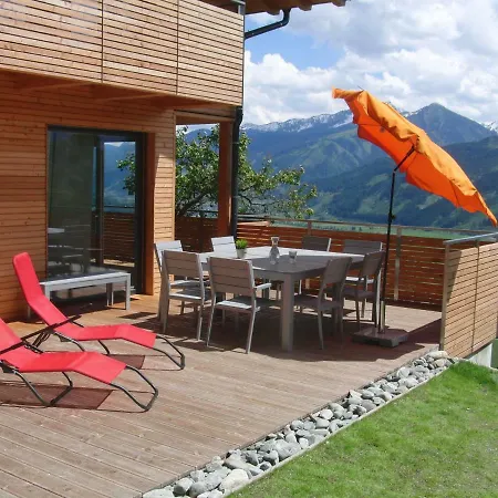 Kirchnerkitz Apartmán