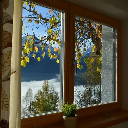 Apartment Kirchnerkitz *