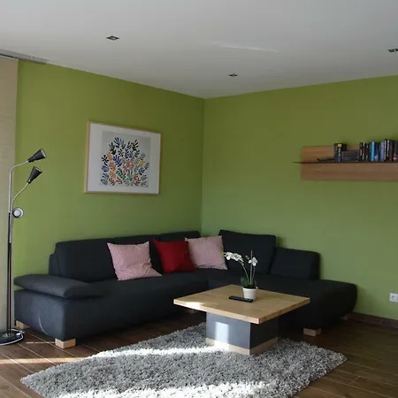 Apartmán Kirchnerkitz Piesendorf