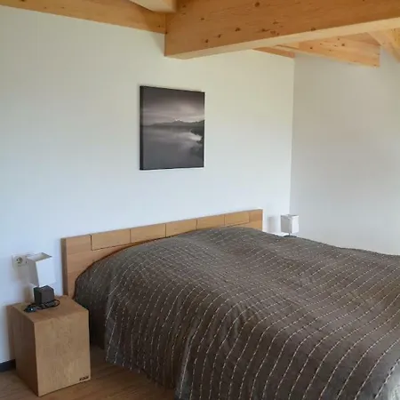 Kirchnerkitz Apartment