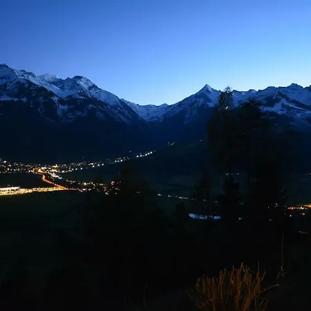 Kirchnerkitz Lejlighed