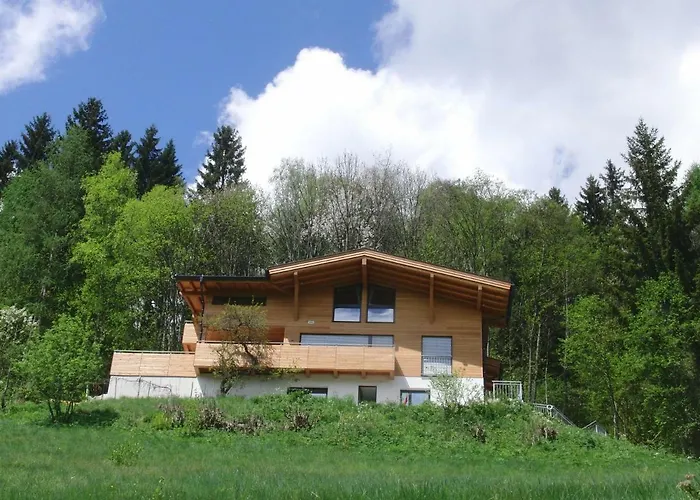 Kirchnerkitz Apartment Piesendorf