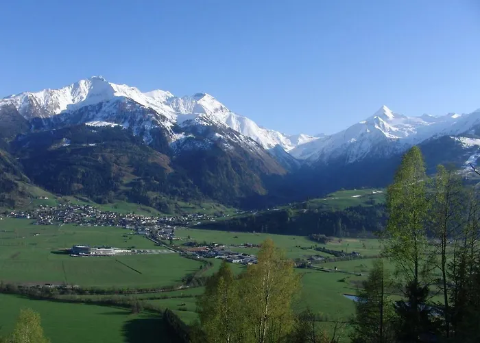 Apartment Kirchnerkitz *