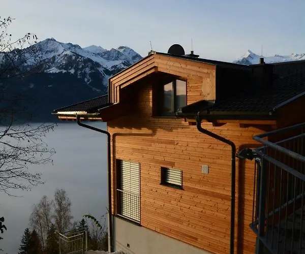 Apartment Kirchnerkitz