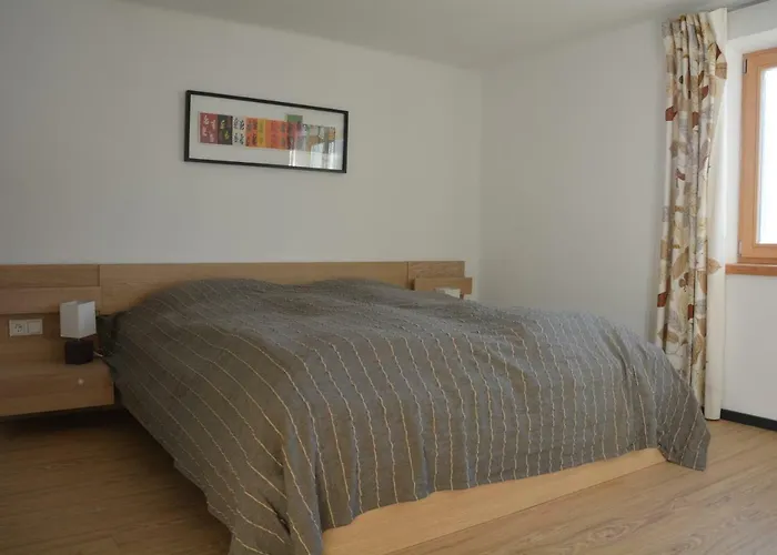 Kirchnerkitz Apartment Piesendorf