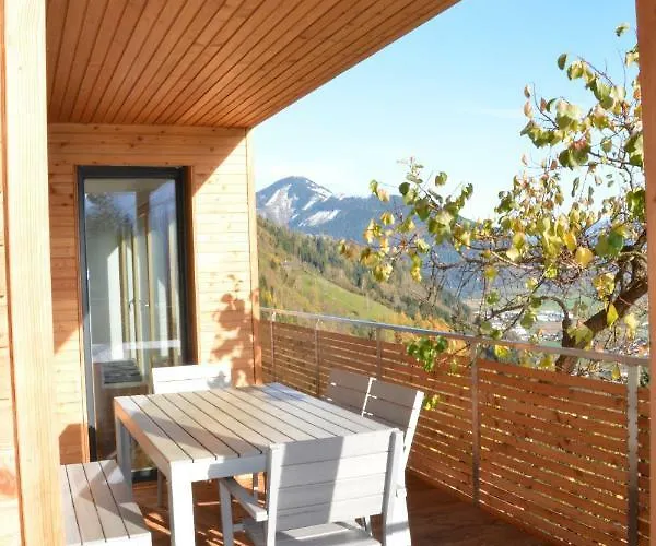 Apartment Kirchnerkitz Piesendorf