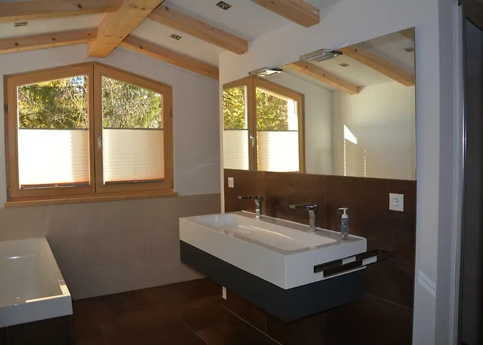 Kirchnerkitz Apartment *