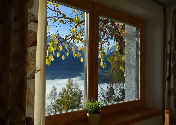 Apartamento Kirchnerkitz *