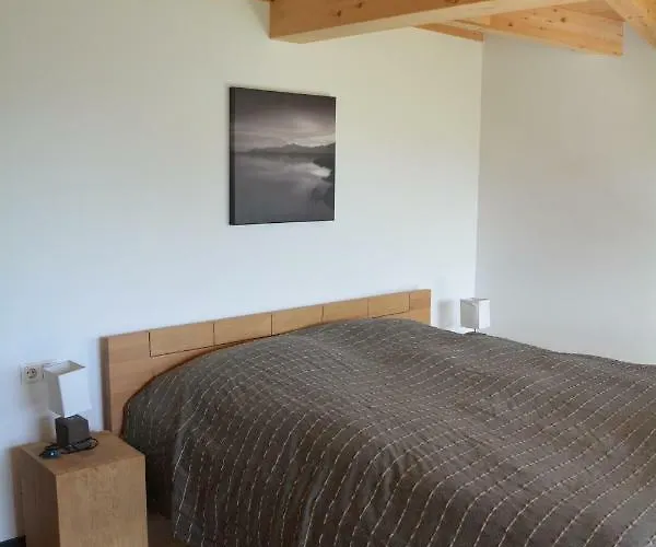 Kirchnerkitz Apartment