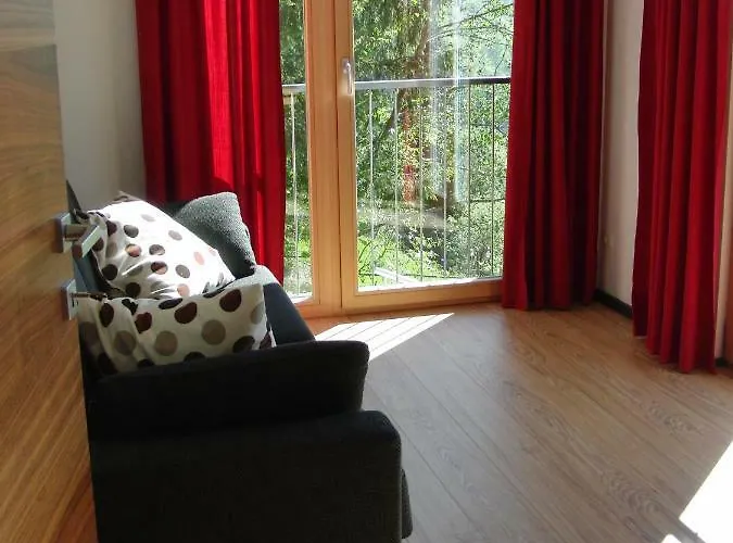 Kirchnerkitz Apartment *