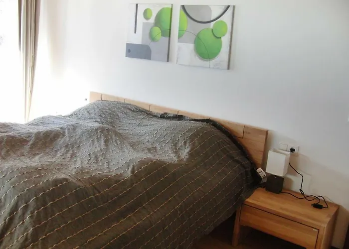 Kirchnerkitz Apartamento Piesendorf