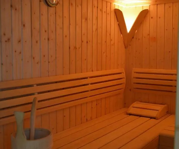 Kirchnerkitz Apartamento *