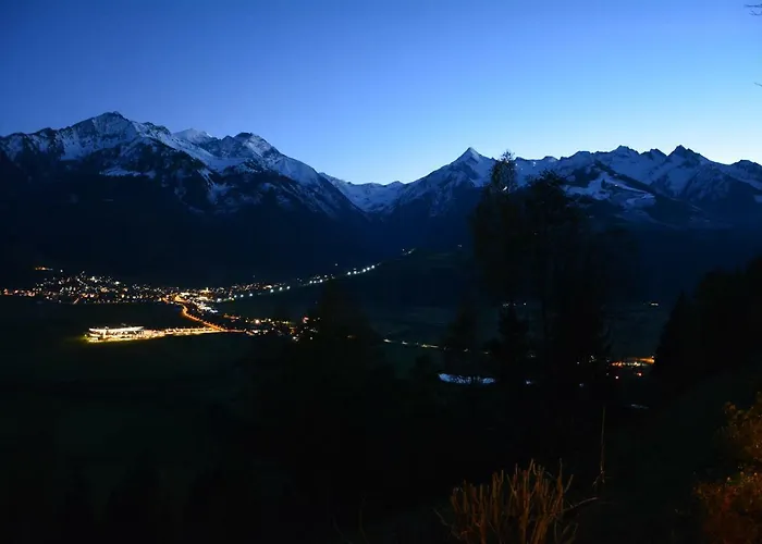 Kirchnerkitz Apartamento